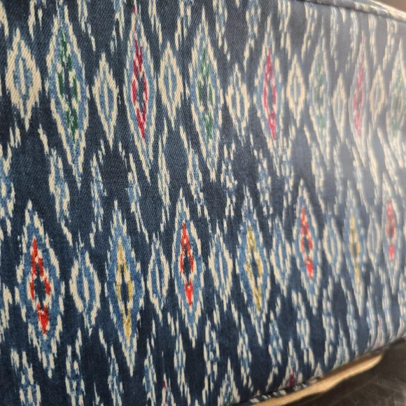 Aerin Lauder colorful makeup case x2 - Picture 4 of 12